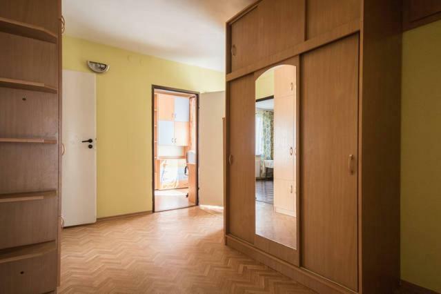 Apartament Z 3 Sypialniami - Selekcyjna 15 Lodz  Exterior photo